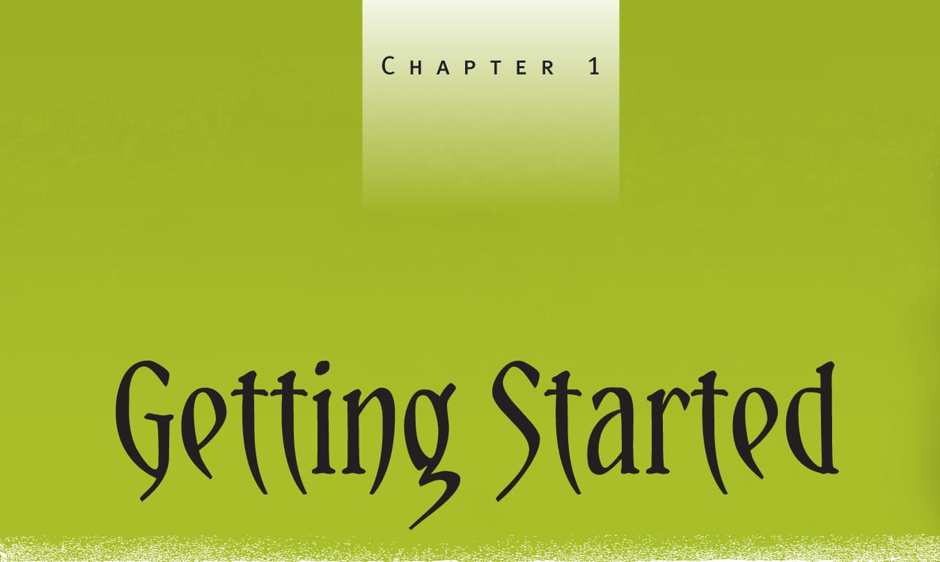 Getting Started