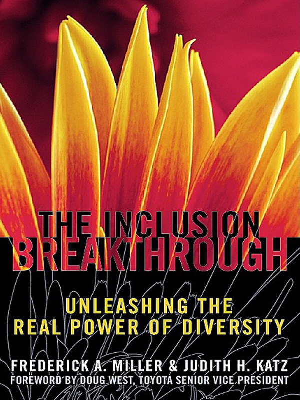 Cover Page - Inclusion Breakthrough [Book]