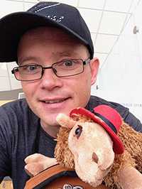 Author Photo
