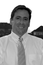 Photo of Jason W. Osborne