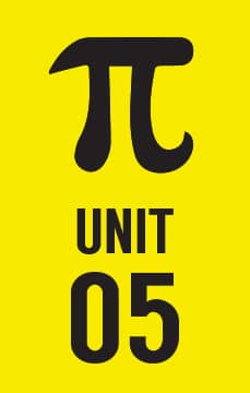 Unit 5