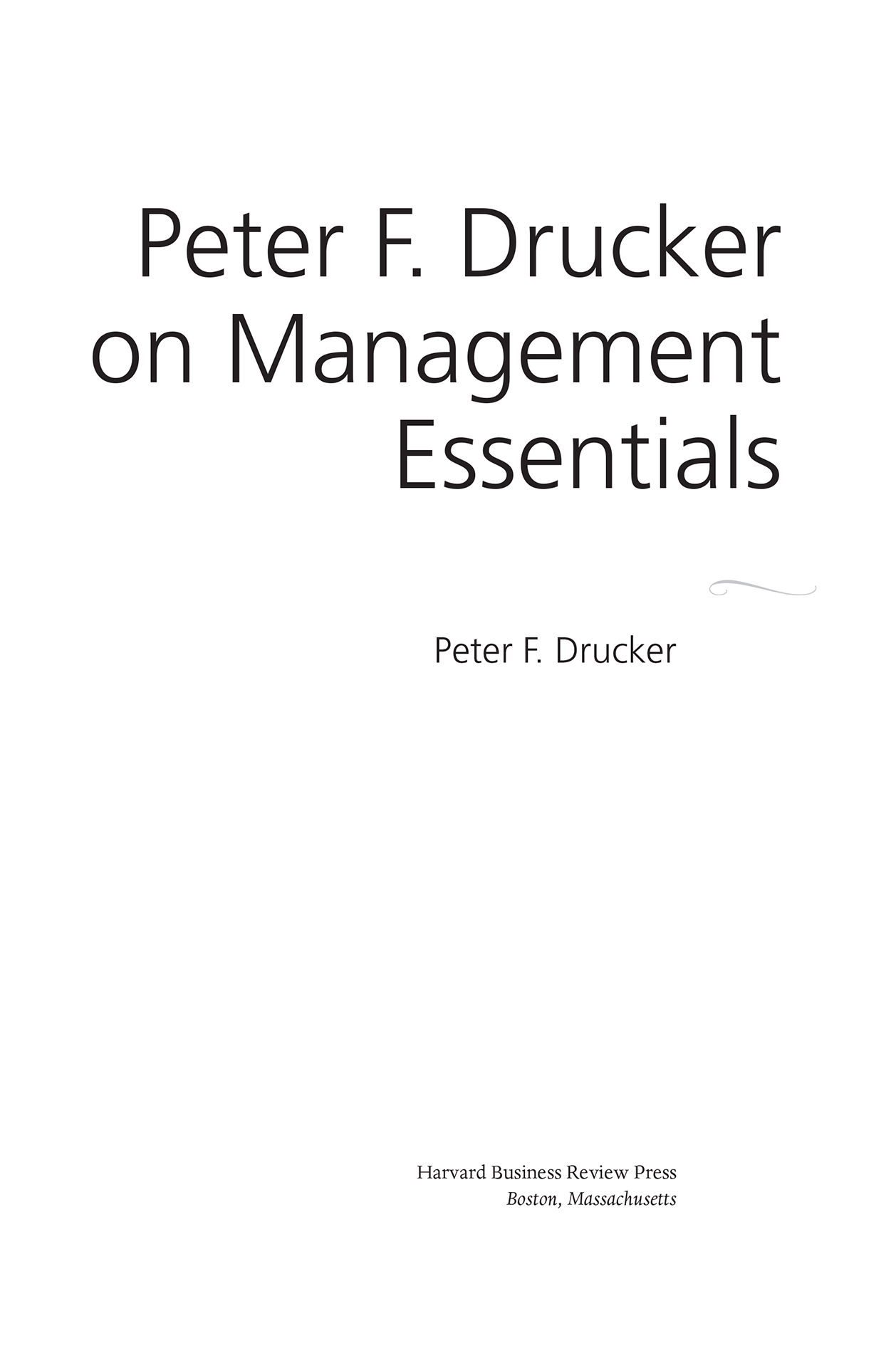 titlepage