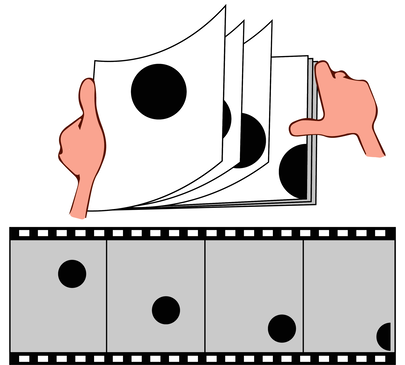 images/AddingAnimationAndMovementWithActions/flipbook.png