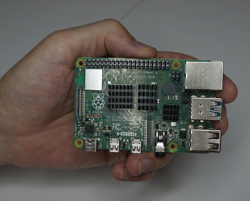 Raspberry Pi - Portable Python Projects [Book]