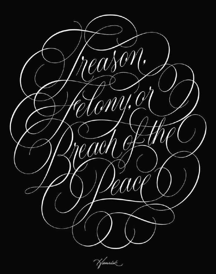 The Lettering Workshops - The Lettering Workshops [Book]