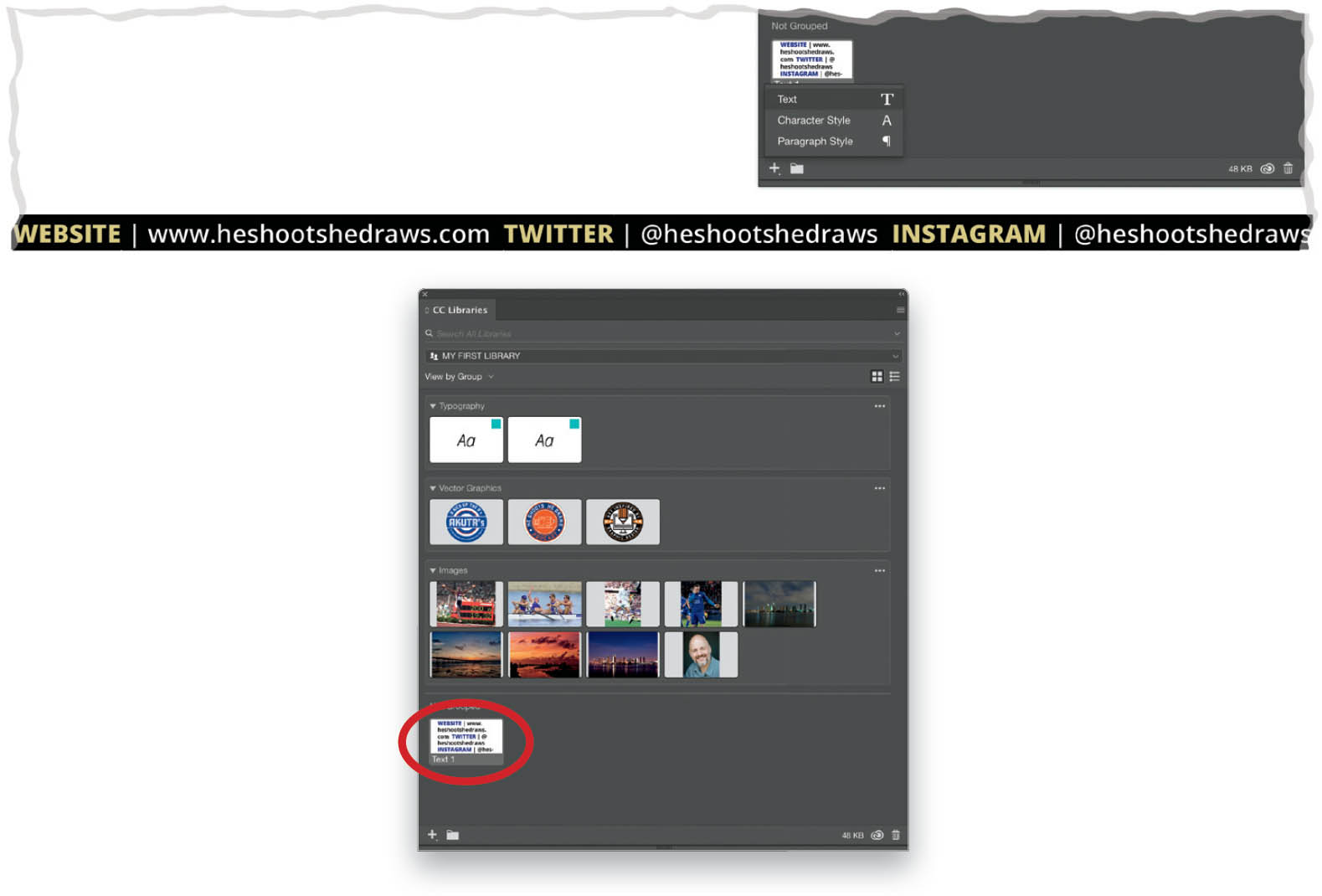 image