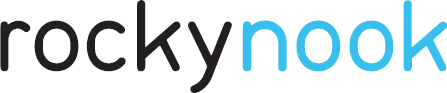 Logo: Rocky Nook, Inc.