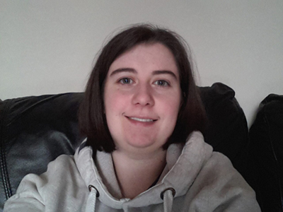 7. MICHELLE BARNETT – Software Engineer - Women in IT [Book]