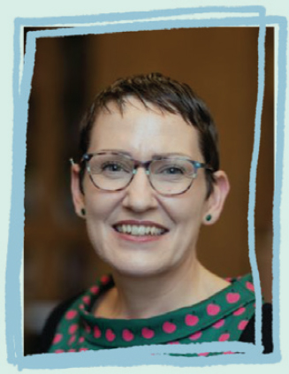 Photo: Doctor Nicki Clegg