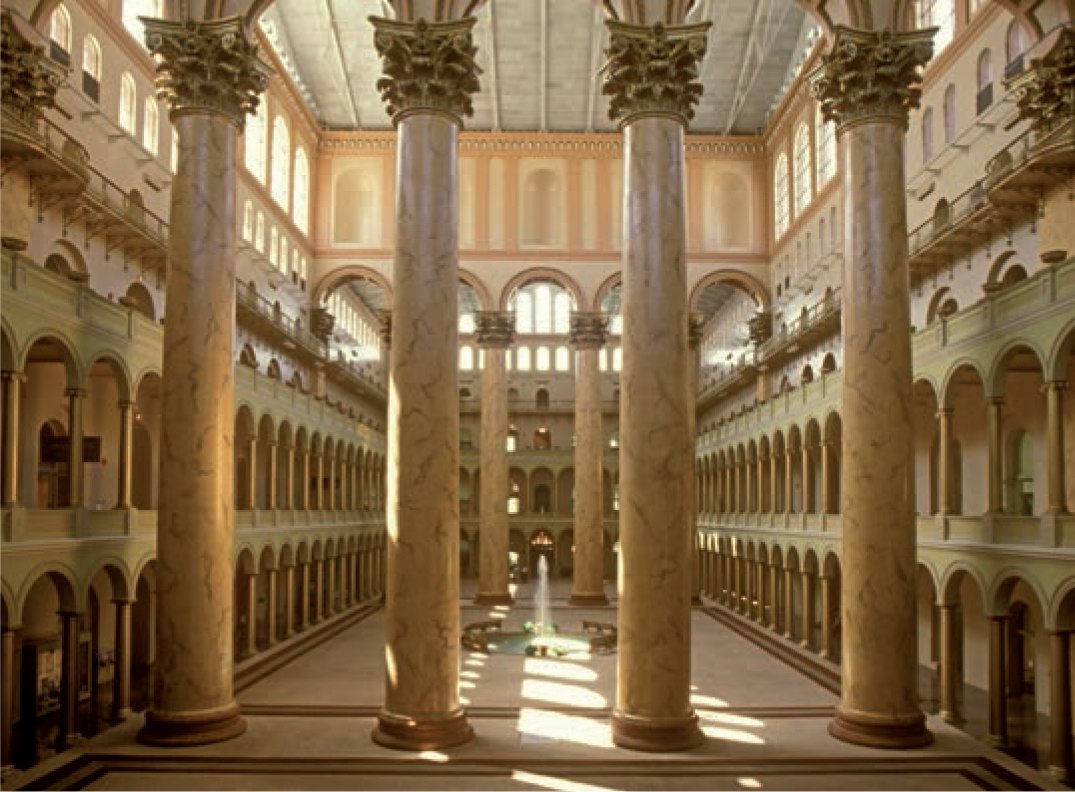 Chapter 2. Structures - Reading Architecture [Book]