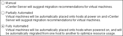 Enabling and disabling maintenance mode
