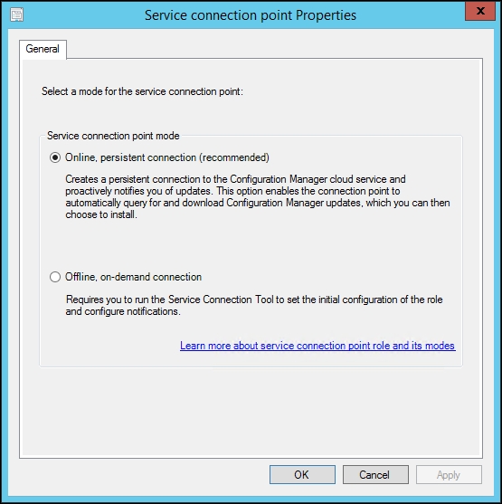 Troubleshooting in the console