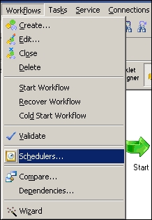 Schedulers