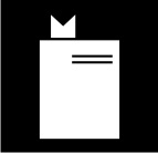 Note icon
