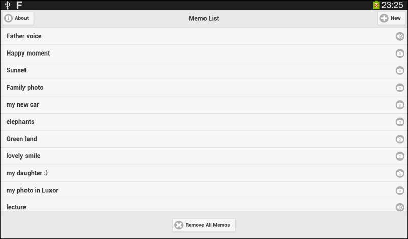 Deploying and running Mega App