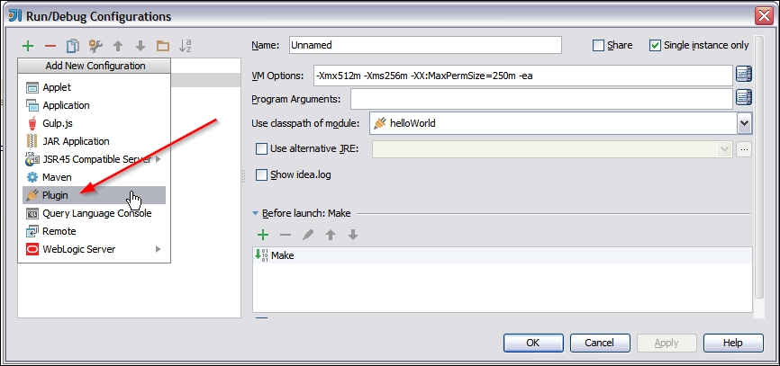 Deploying and publishing