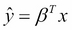 Classification with logistic regression