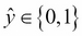 Classification with logistic regression
