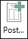 The posting routines