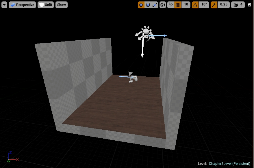 Duplicating a wall