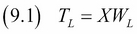 Applying principal component analysis for dimension reduction