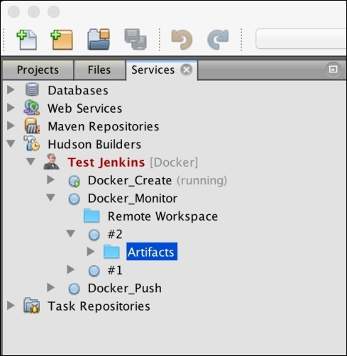 NetBeans