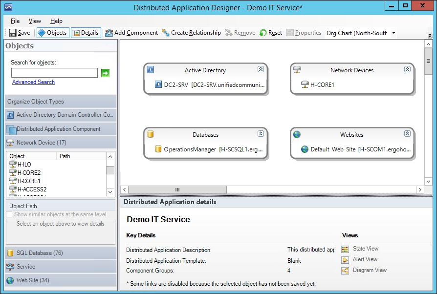 Creating distributed applications - Getting Started with Microsoft ...