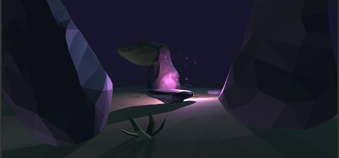 Using the Animation View to animate the camera - Unity 5.x Animation ...