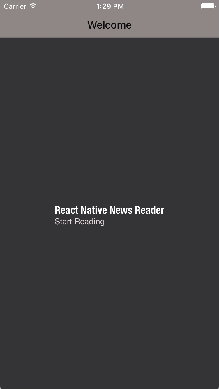 Using Navigator