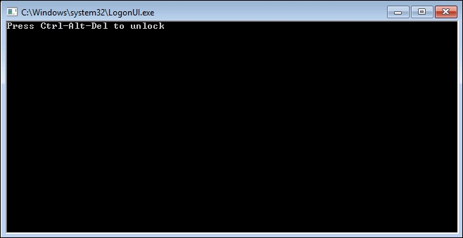 Interfacing with Server Core