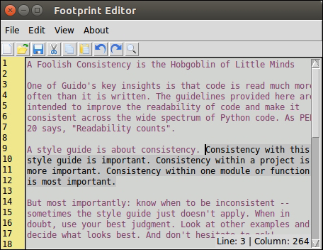 An overview of the chapter - Tkinter GUI Application Development ...