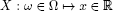 Numbered equation