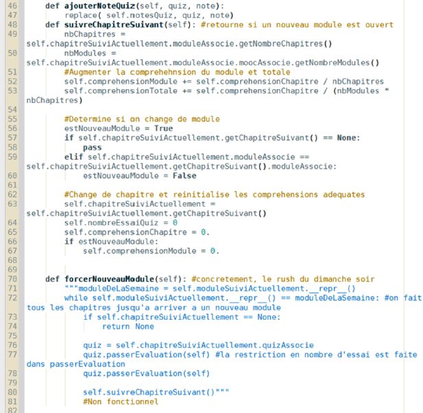Pyzo Variables Appendix 4 Étudiants.py - Modeling of Next Generation Digital Learning ...