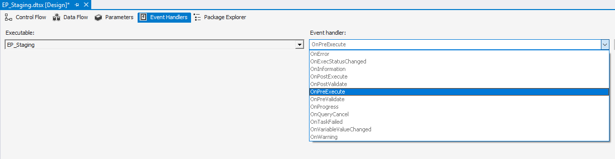 How to do it... - SQL Server 2017 Integration Services Cookbook [Book]