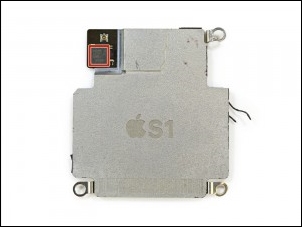 Understanding the Apple Watch hardware