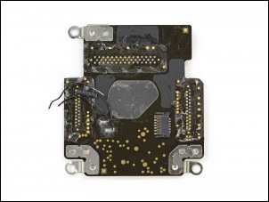 Understanding the Apple Watch hardware
