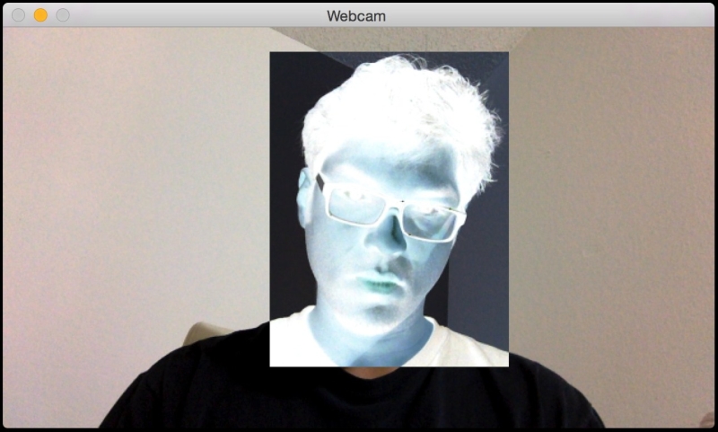 Interacting with a live video stream