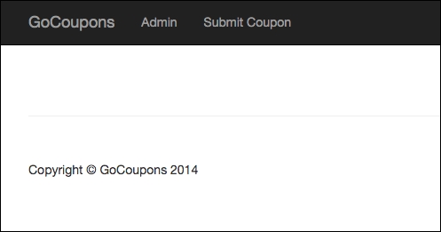 Website walkthrough
