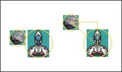 Circular bodies