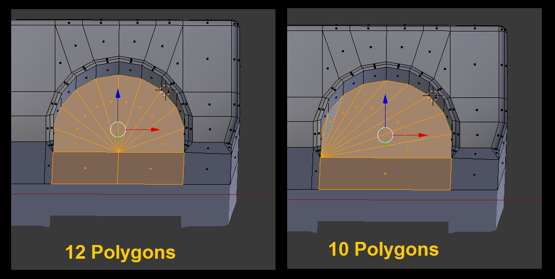 Adding details