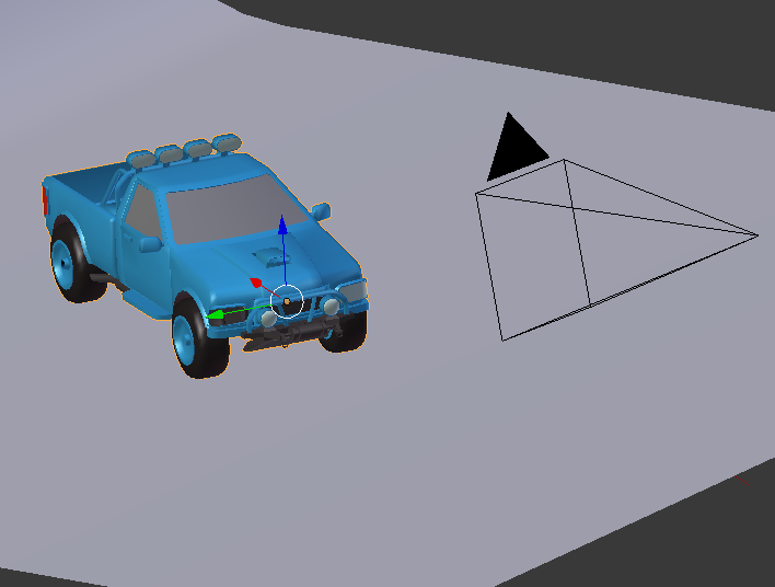Checking the Texture Map