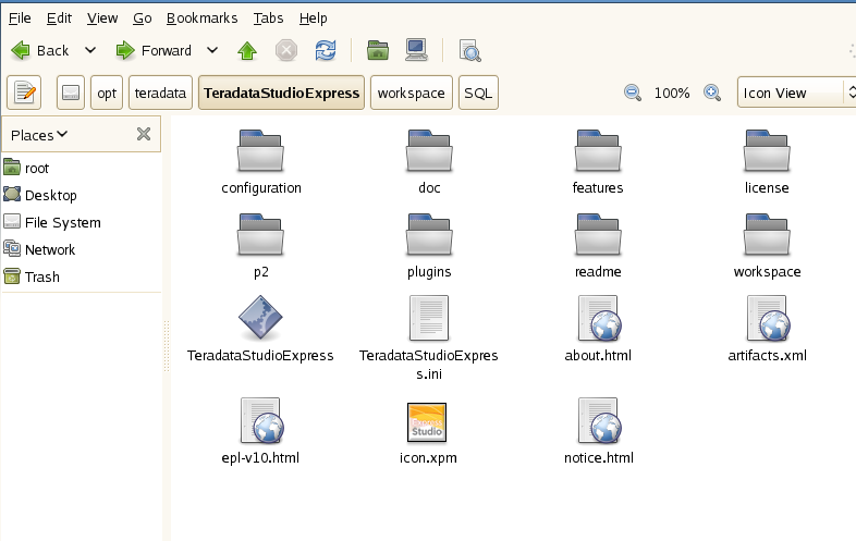 How to do it... - Teradata Cookbook [Book]