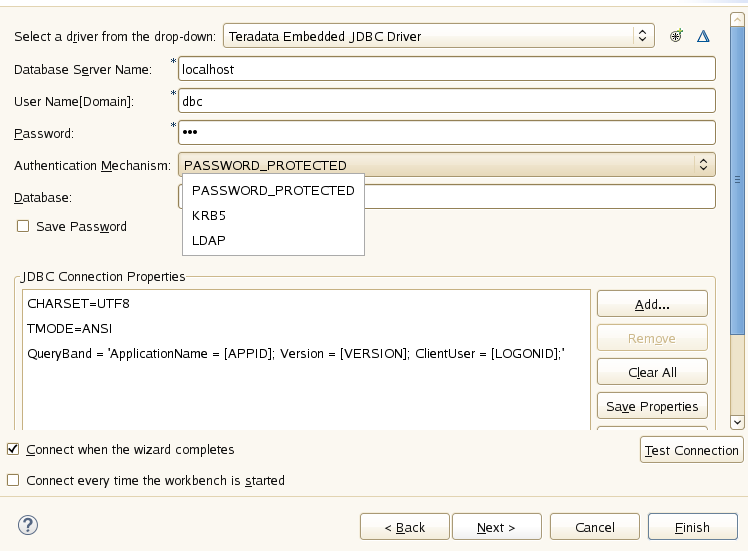How to do it... - Teradata Cookbook [Book]