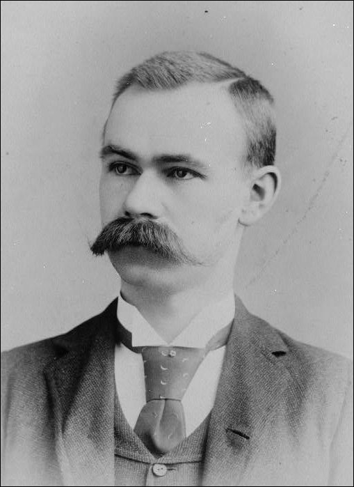 Herman Hollerith