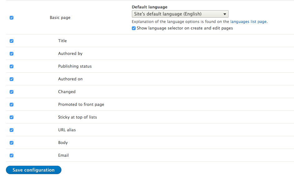 How to do it... - Drupal 8 Development Cookbook - Second Edition [Book]