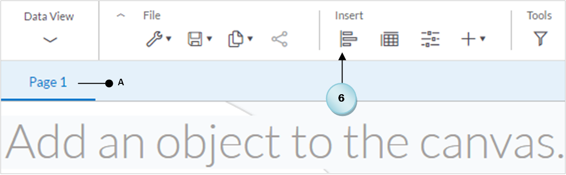 Creating a numeric point chart to show net revenue - Learning SAP ...