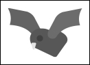 Another terror - Bats!