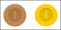 Adding coins