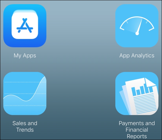 Adding In-App Purchases