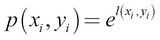 Perplexity – measuring the quality of the text result